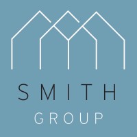Smith Group logo - Similar company to Smithgroup