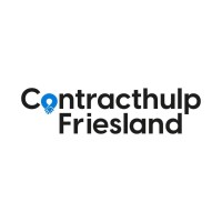 Contracthulp Friesland logo - Similar company to Dutch'D