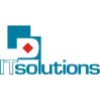 D IT Solutions Limited logo - Similar company to D It Solutions