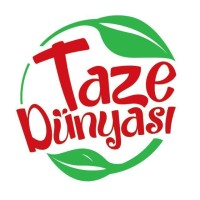 Taze Dünyasi Gida San.Ve Ti̇c.A.Ş