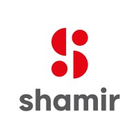 Shamir France logo - Similar company to Clos