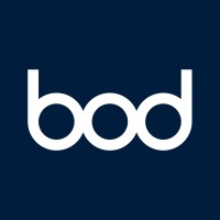 Barford Owen Davies (BOD) logo - Similar company to Guul Group