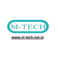 M-TECH Print Solutions Pvt.Ltd logo - Similar company to Rainbow Forms