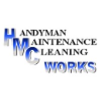 HMC works (Handyman, Maintenance and Cleaning) logo - Similar company to Guru Fix