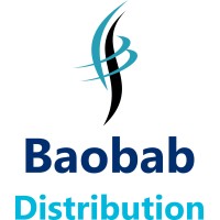 Baobab Distribution logo - Similar company to 6C Distribution