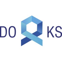 DOKS® logo - Similar company to Explora Media