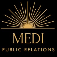 Medi Public Relations logo - Similar company to Atland