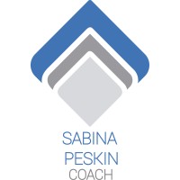 Sabina Peskin - Growth and Wellbeing at work logo - Similar company to Livexecutive
