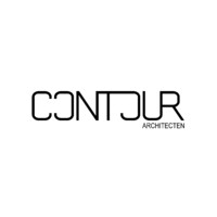 CONTOUR ARCHITECTEN logo - Similar company to Marge Architecten