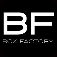 Box-Factory Schweiz logo - Similar company to Us Box Factory