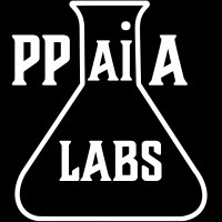 PPAIA Labs logo - Similar company to Visionhq