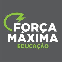 Força Máxima Educação logo - Similar company to Colégio E Curso Zerohum