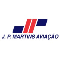 J. P. Martins Aviação Ltda. logo - Similar company to Shock Games