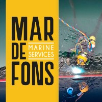Mar de Fons - Marine Services logo - Similar company to Acuárea