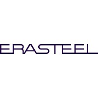 Erasteel logo - Similar company to Sonia Abadi