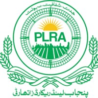 Punjab Land Records Authority-PLRA logo - Similar company to Nomz International Management & Solutions (Nims)