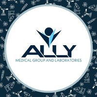 ALLY MEDICAL GROUP AND LABORATORIES logo - Similar company to Ally By Fgo