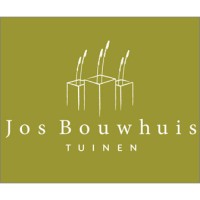Jos Bouwhuis Tuinen logo - Similar company to Junior Kamer West-Friesland | Jci Wf