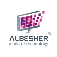 ALBESHER Computer Company logo - Similar company to Codesmos