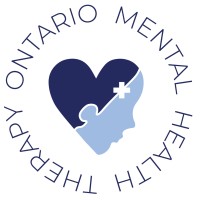 Ontario Mental Health Therapy logo - Similar company to Mental Health Resource Project