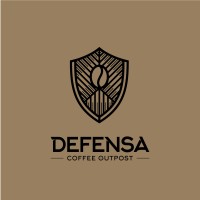 Defensa Coffee Outpost logo - Similar company to Pt Molay Satrya Indonesia