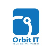 Orbit IT Limited logo - Similar company to Global Pathway Experts Limited