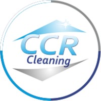 CCR Cleaning logo - Similar company to Grupo Raito