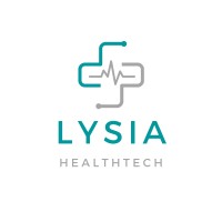 Lysia Healthtech logo - Similar company to Grupo Ebg