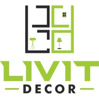 LIVIT Decor logo - Similar company to Symphony International