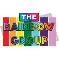 The Rainbow Group, Courier & Consultancy Services logo - Similar company to Oscar Career Point