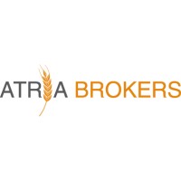 Atria Brokers logo - Similar company to Spike Brokers
