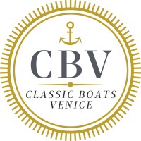 Classic Boats Venice logo - Similar company to Connexx