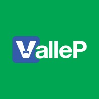 ValleP logo - Similar company to Clintar London