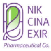 NIK CINA EXIR logo - Similar company to Dayagen