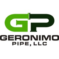 Geronimo Pipe, LLC logo - Similar company to Sim-Tex, L.P.
