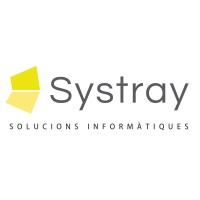 Systray Solutions S.L. logo - Similar company to Sr. Munera
