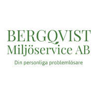 Bergqvist Miljöservice AB logo - Similar company to Dsdx Exchange