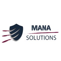 MANA solutions logo - Similar company to Aaaa