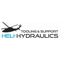 Heli-Hydraulics logo - Similar company to Delta Dynamics Inc.