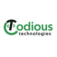 Codious Technologies logo - Similar company to Digidest It Solutions
