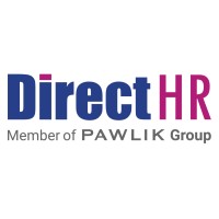 Direct HR logo - Similar company to German Accelerator