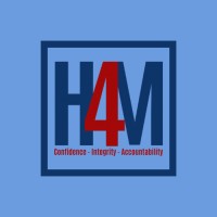 HUB4MED Staffing logo - Similar company to Punch Logistics, Llc