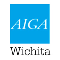 AIGA Wichita - The Professional Association of Design logo - Similar company to Aiga Ut Dallas