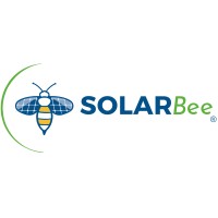 Solar Bee logo - Similar company to Vercan Srl