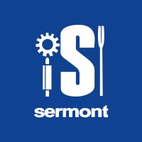 Sermont S.A logo - Similar company to Keymac - Com. Equipamentos Industriais, Lda