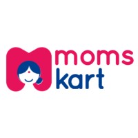 MomsKart logo - Similar company to Paper-It