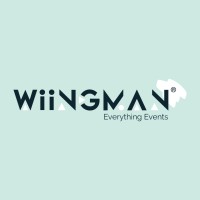 Wiingman Event Platform logo - Similar company to Evolution Productions