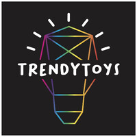 Trendy Toys logo - Similar company to Littlebigdolls