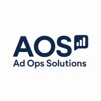 Ad Ops Solutions logo - Similar company to Toronto Adops Digital Marketing