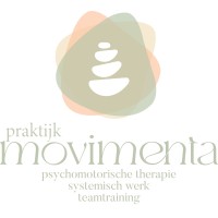 Praktijk Movimenta logo - Similar company to Team Sportief